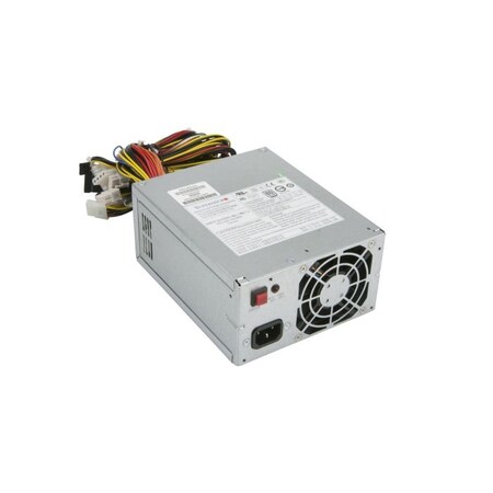 Supermicro 865W 80 Plus Power Supply, w/2x8cm Fans PWS-865-PQ